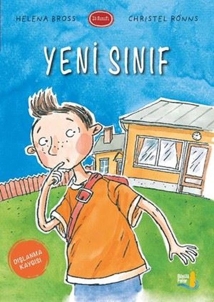 Yeni Sınıf-1B Sınıfı