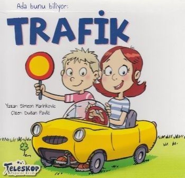 Ada Bunu Biliyor-Trafik