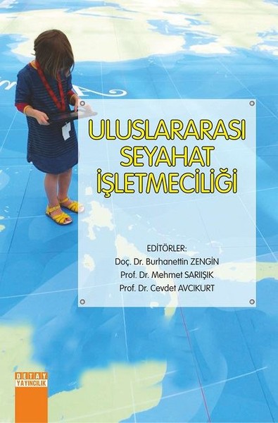 Uluslararasi Seyahat İşletmeciliği