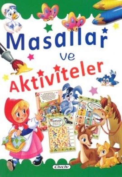 Masallar ve Aktiviteler