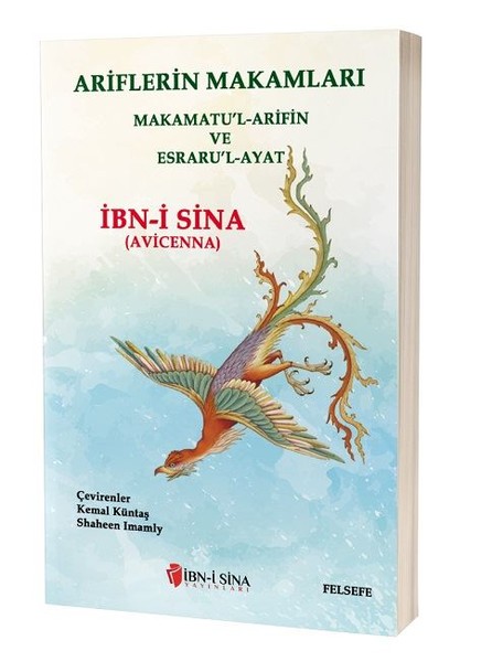 Ariflerin Makamları Makamatu'l-Arifin ve Esraru...