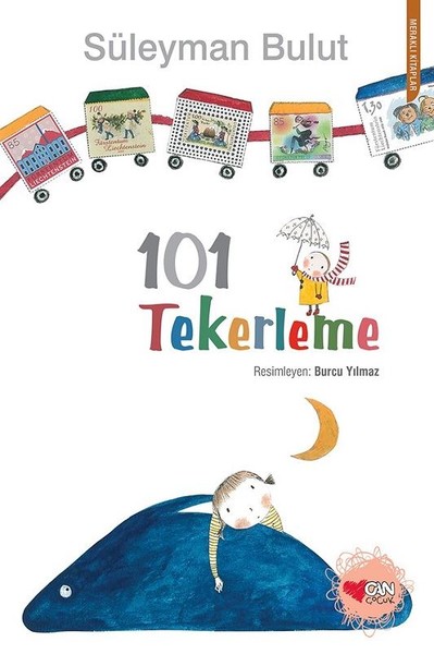 101 Tekerleme