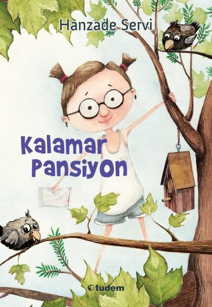 Kalamar Pansiyon