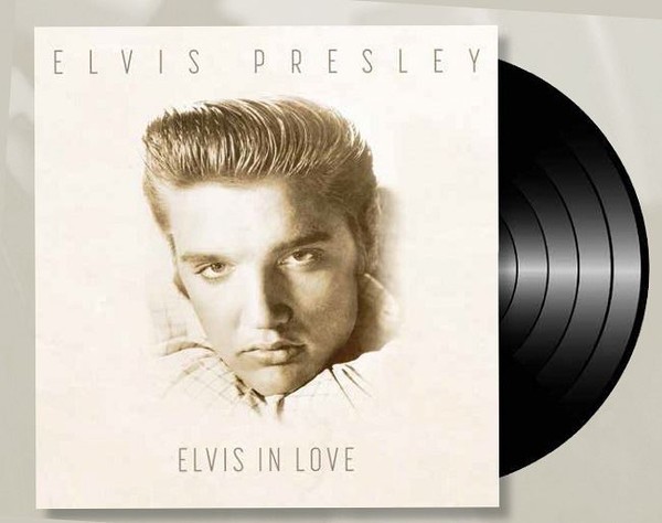 Elvis in Love