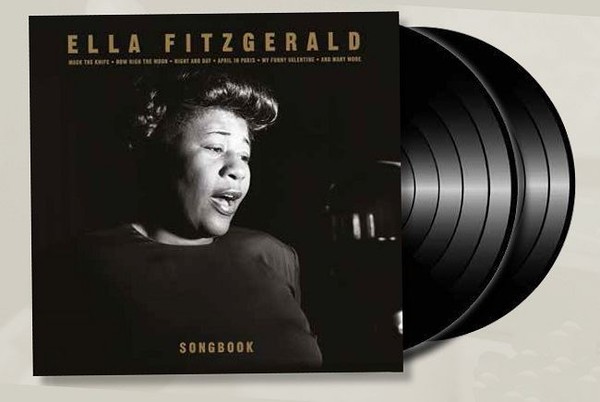 Songbook 2LP