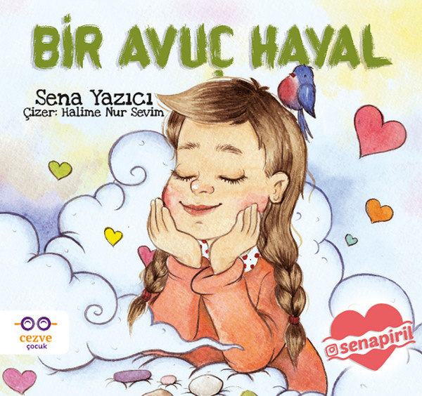 Bir Avuç Hayal