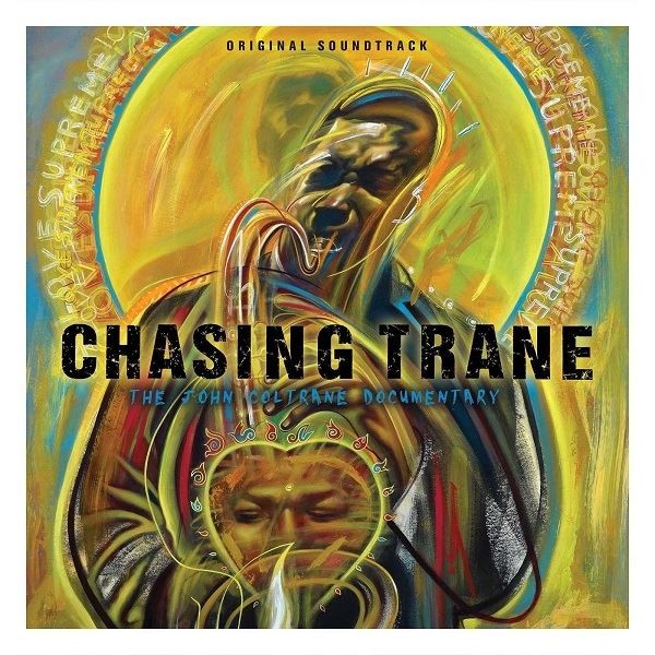 Chasing Trane - Ost