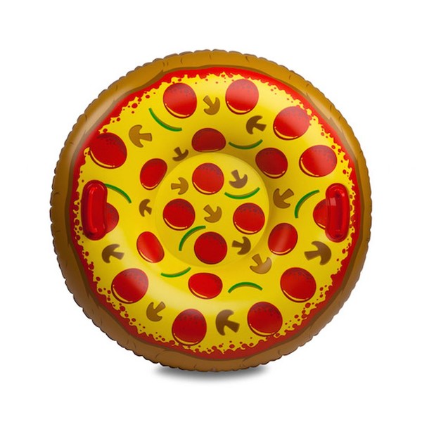 BigmouthŞişme Kızak Pizza D&amp;R Kültür, Sanat ve Eğlence Dünyası