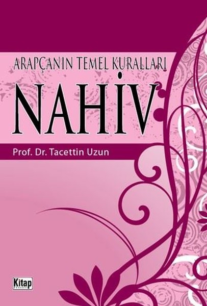 Arapçanın Temel Kuralları Nahiv