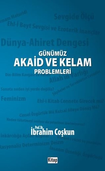 Günümüz Akaid ve Kelam Problemleri