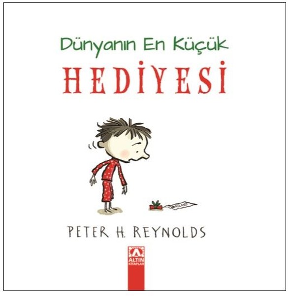 Dünyanın En Küçük Hediyesi