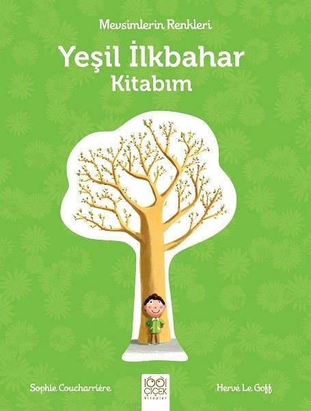 Yeşil İlkbahar Kitabım