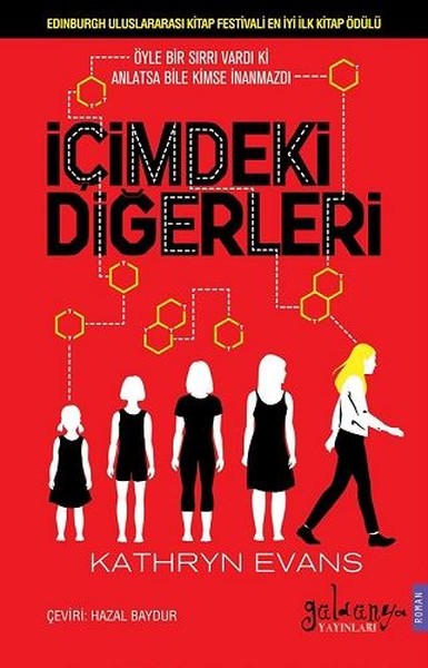 İçimdeki Diğerleri