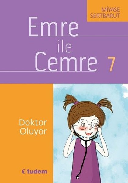 Emre ile Cemre 7-Doktor Oluyor