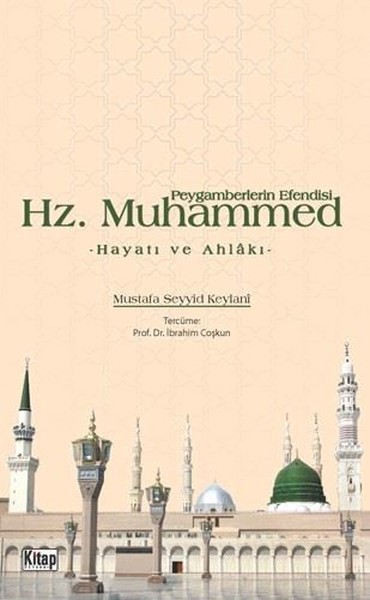 Hz.Muhammed-Hayatı ve Ahlakı