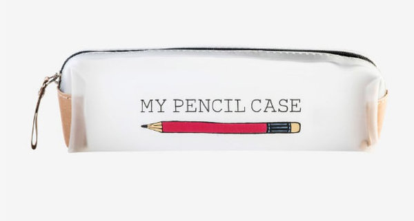 Legami Kalemlik Şeffaf Pencil