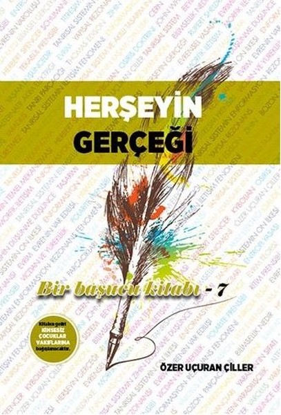 Herşeyin Gerçeği