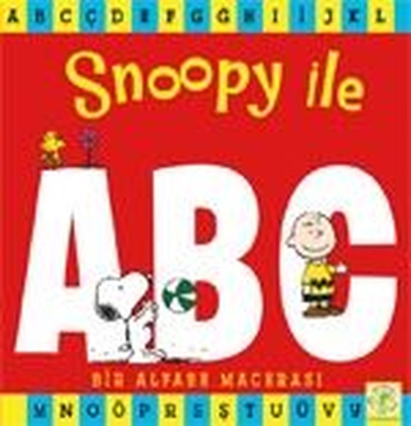 Snoopy ile ABC