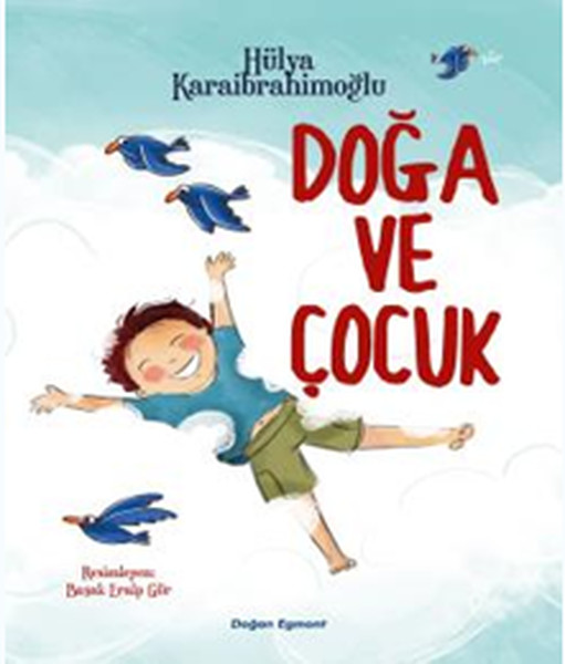 Doğa Ve Çocuk