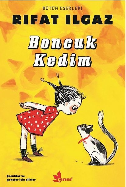 Boncuk Kedim