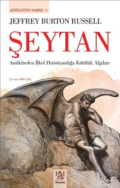 Seytan Kotulugun Tarihi 1 D R Kultur Sanat Ve Eglence Dunyasi