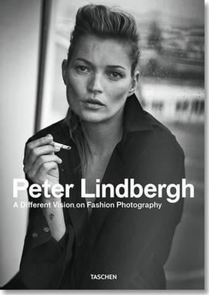 Peter Lindbergh: A Different Vision on Fashion Photography