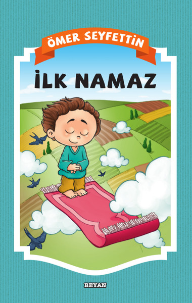 İlk Namaz