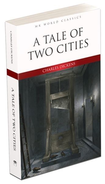 A Tale of Two Cities İngilizce Klasik Roman