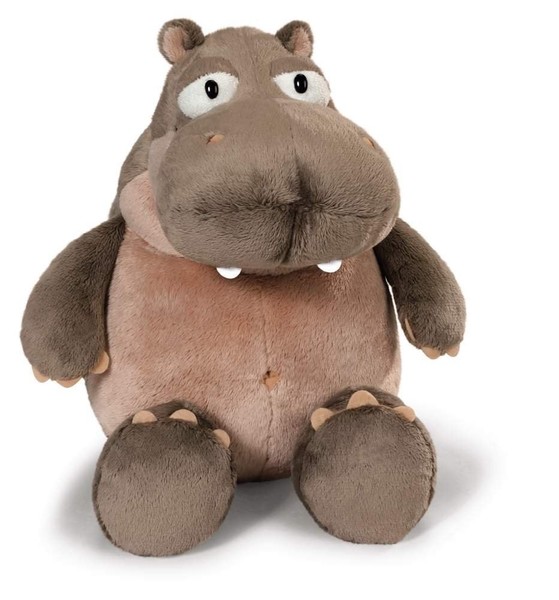 Nici-Pelüş Hippo Balduin 35cm.