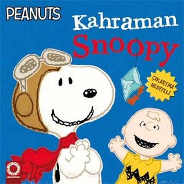 Kahraman Snoopy