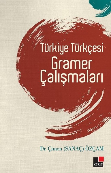 Gramer Çalışmaları