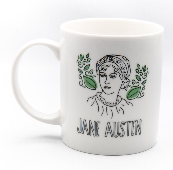 Can Dükkan Kupa Jane Austen