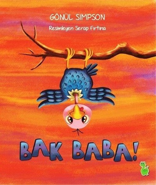 Bak Baba!