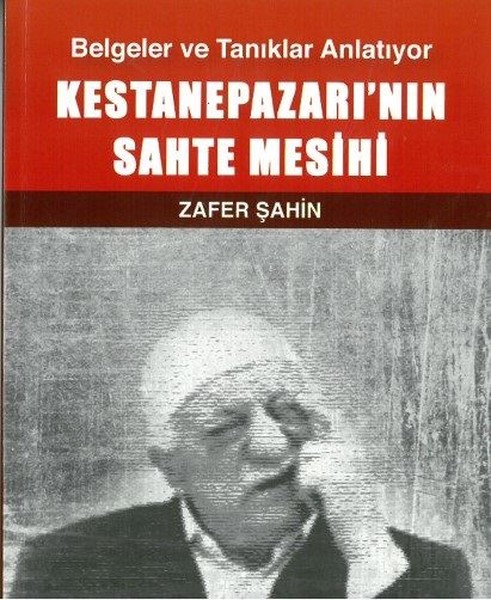 Kestanepazarının Sahte Mesihi