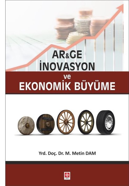 Ar&Ge İnovasyon ve Ekonomik Büyüme