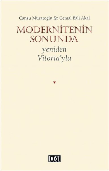 Modernitenin Sonunda