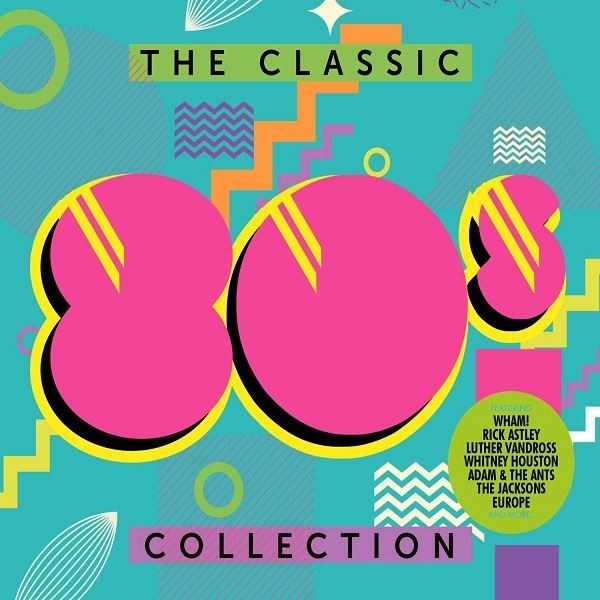 The Classic 80S Collection