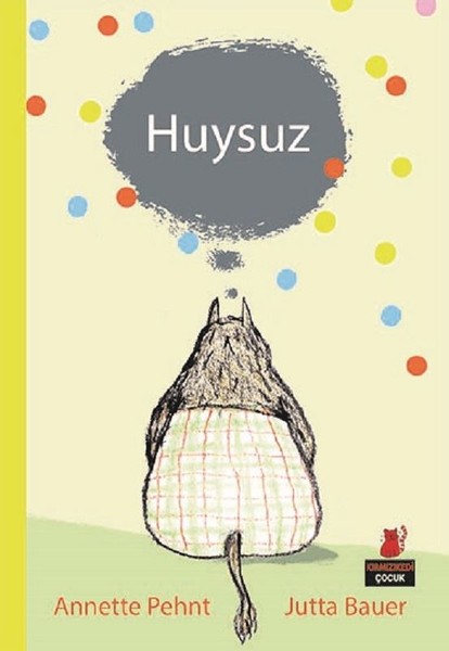 Huysuz