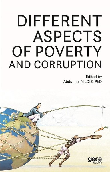 Different Aspects Of Poverty And Corruption