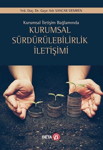 Kurumsal Sürdürebilirlik İletişimi