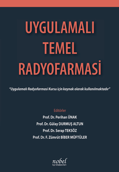 Uygulamalı Temel Radyofarmasi