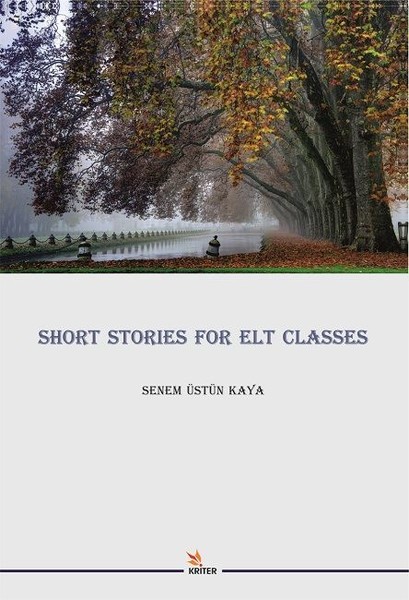 Short Stories for Elt Classes