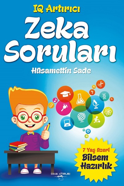 IQ Artırıcı Zeka Soruları