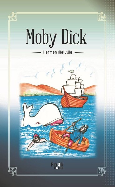 Moby Dick