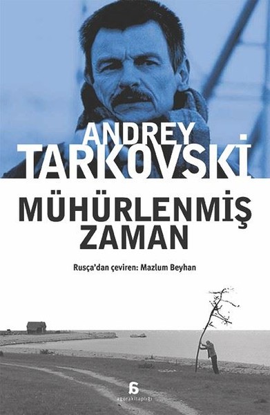 Mühürlenmiş Zaman-Rusça Aslından Çeviri