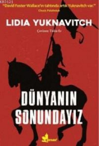 Dünyanın Sonundayız