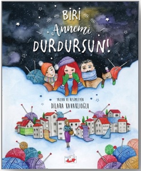Biri Annemi Durdursun!
