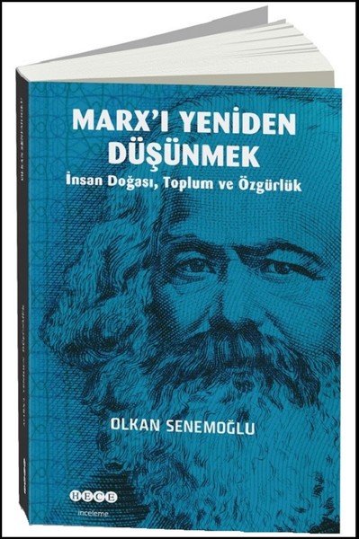 Marx'ı Yeniden Düşünmek