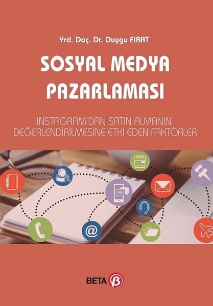 Sosyal Medya Pazarlaması