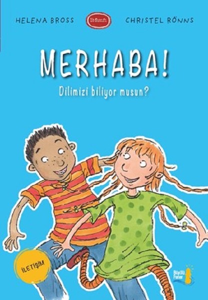 Merhaba! Dilimizi Biliyor Musun?